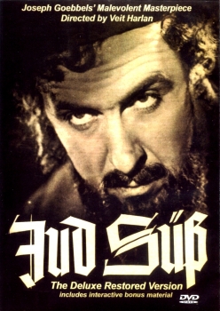 Veit Harlans - Jud Süß (uncut) DeLuxe Restored Version , 1940